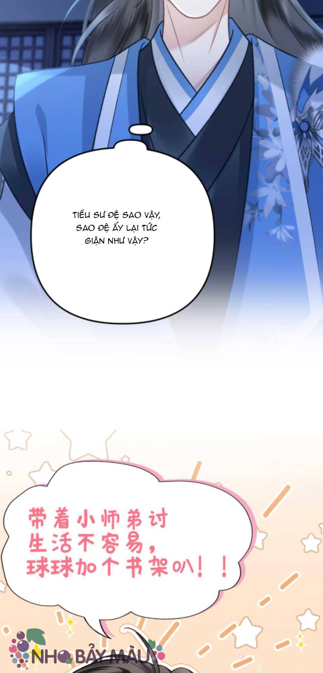 Bị Biến Thành Bia Đỡ Đạn , Ta Buộc Phải Mở Hậu Cung - Chap 59