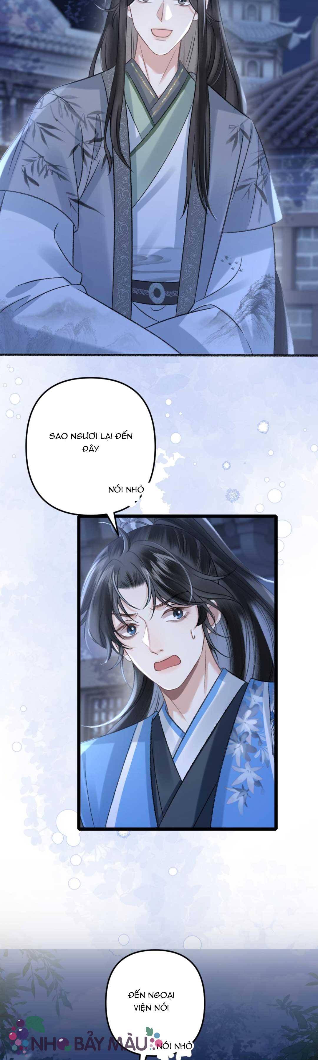 Bị Biến Thành Bia Đỡ Đạn , Ta Buộc Phải Mở Hậu Cung - Chap 59