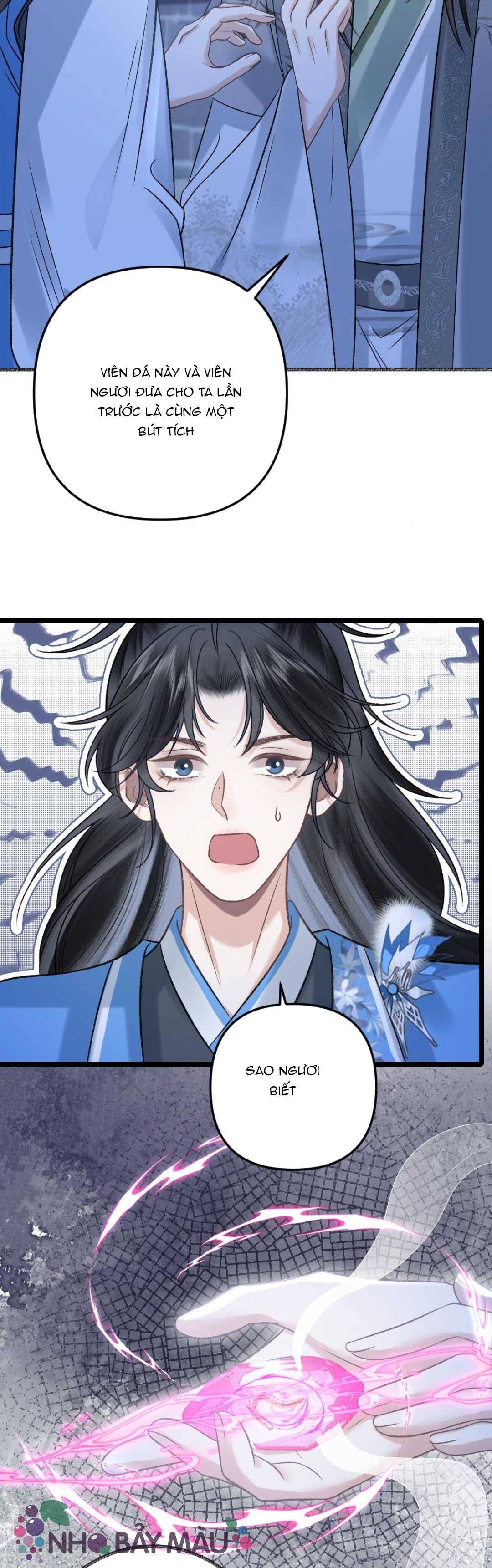 Bị Biến Thành Bia Đỡ Đạn , Ta Buộc Phải Mở Hậu Cung - Chap 59