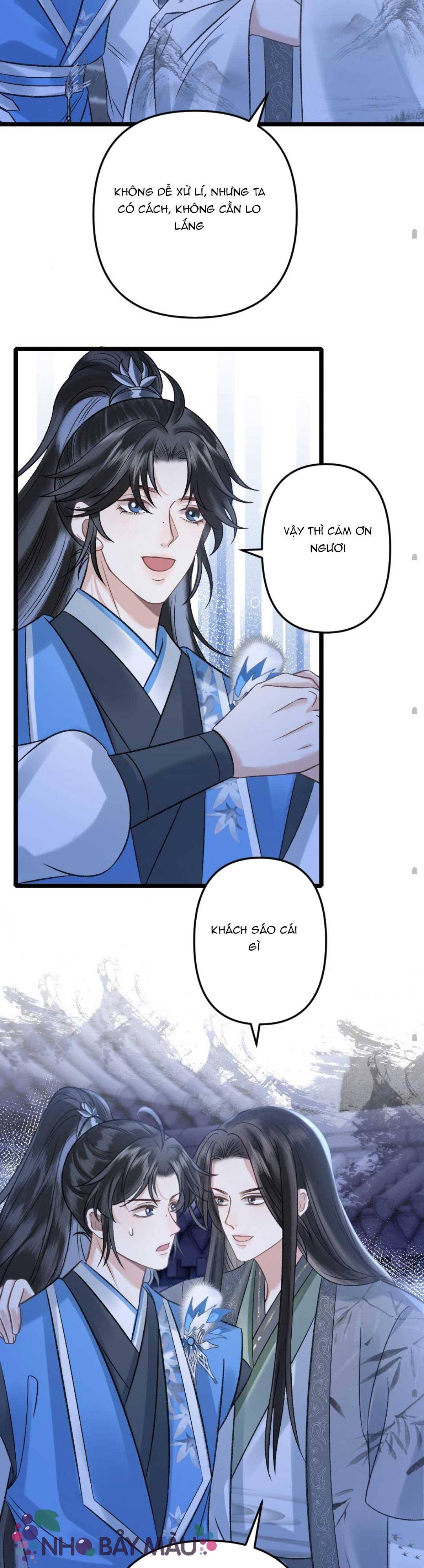 Bị Biến Thành Bia Đỡ Đạn , Ta Buộc Phải Mở Hậu Cung - Chap 59