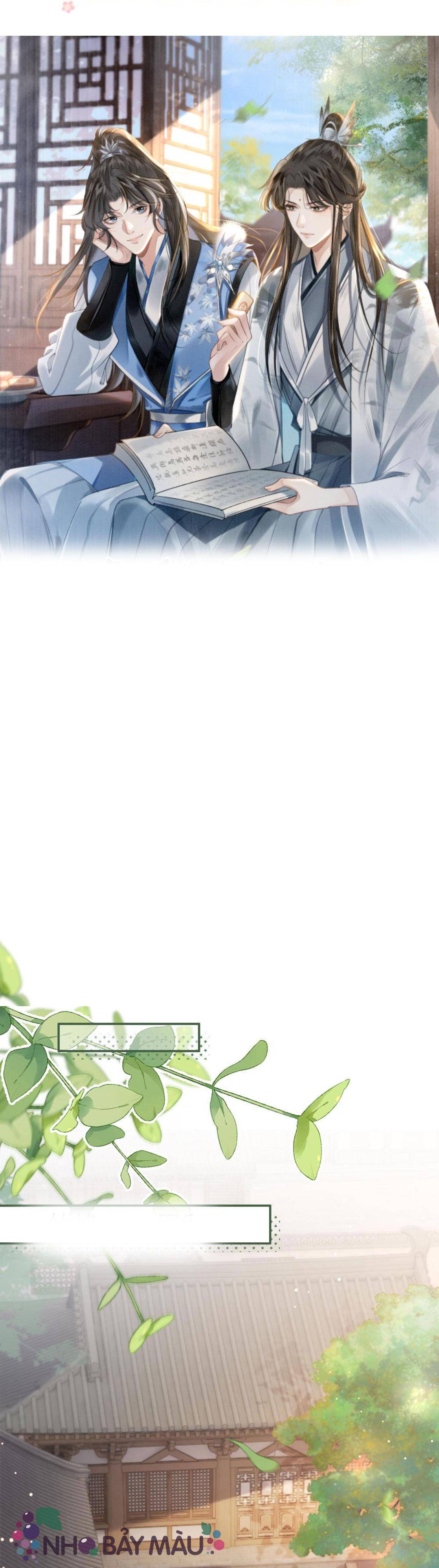 Bị Biến Thành Bia Đỡ Đạn , Ta Buộc Phải Mở Hậu Cung - Chap 6