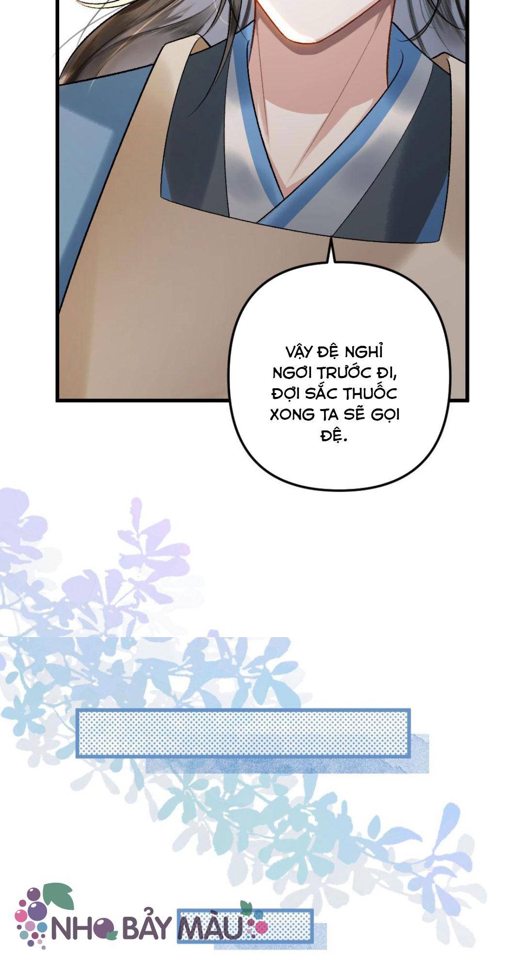 Bị Biến Thành Bia Đỡ Đạn , Ta Buộc Phải Mở Hậu Cung - Chap 6