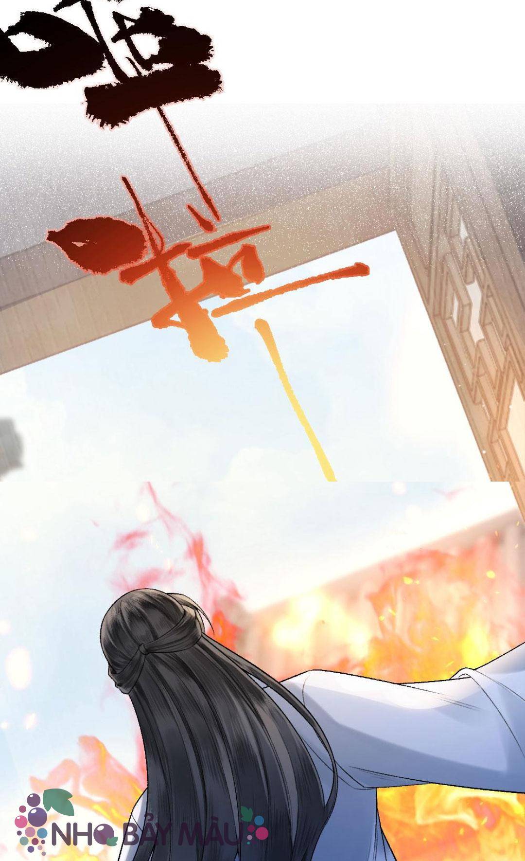 Bị Biến Thành Bia Đỡ Đạn , Ta Buộc Phải Mở Hậu Cung - Chap 6