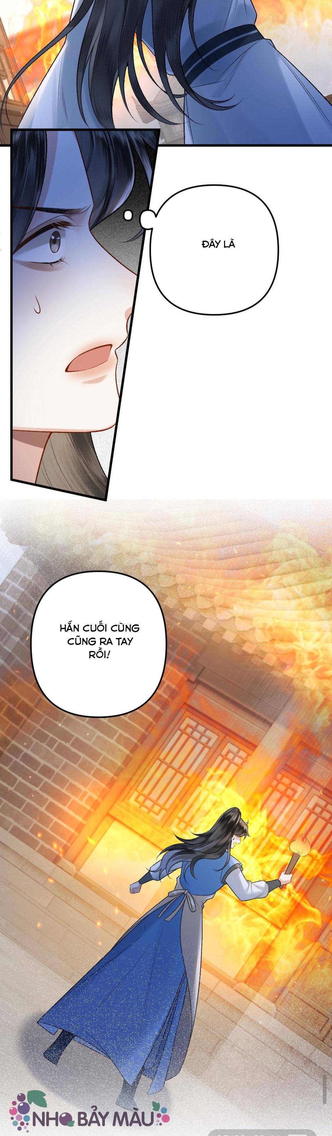 Bị Biến Thành Bia Đỡ Đạn , Ta Buộc Phải Mở Hậu Cung - Chap 6