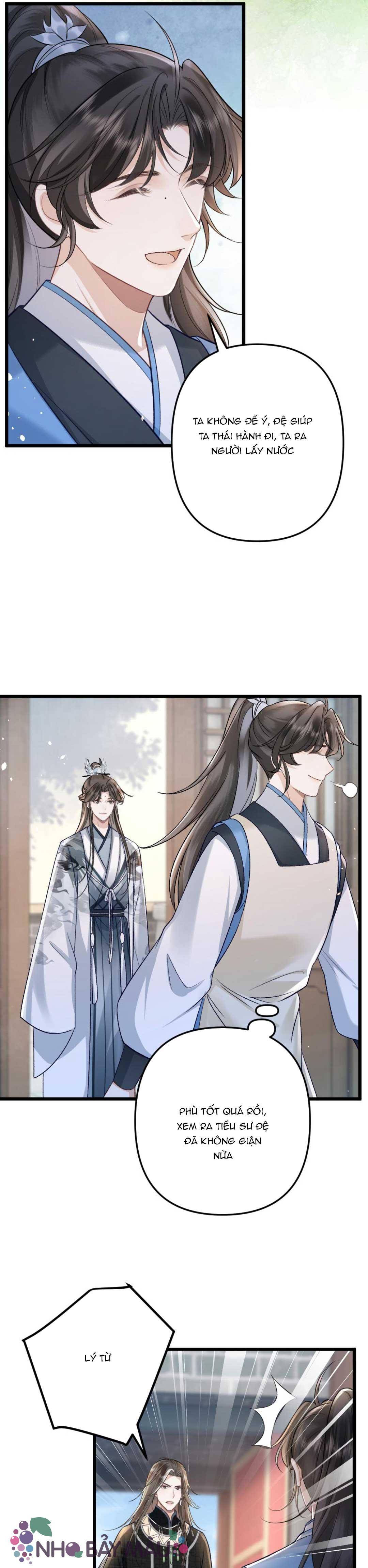 Bị Biến Thành Bia Đỡ Đạn , Ta Buộc Phải Mở Hậu Cung - Chap 60