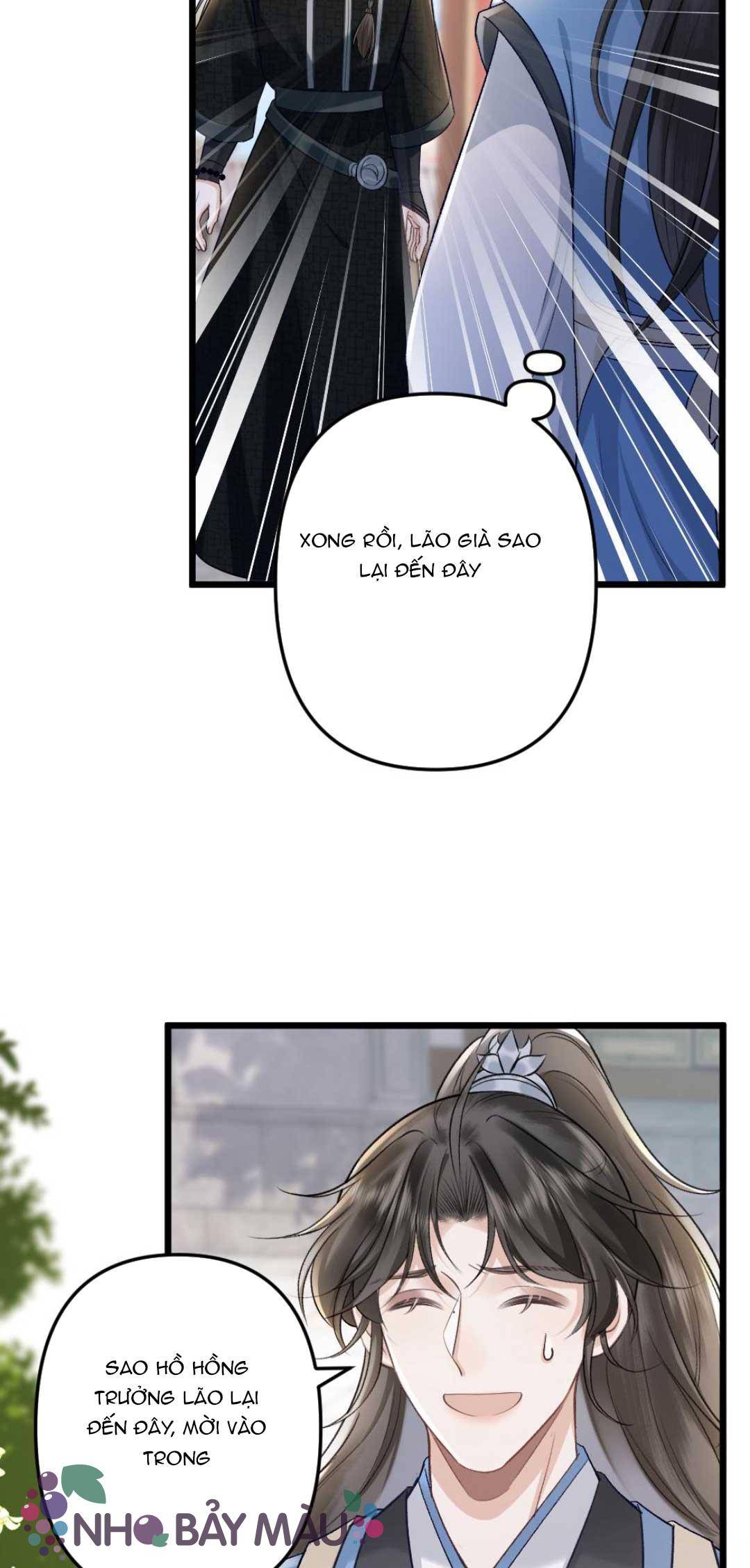 Bị Biến Thành Bia Đỡ Đạn , Ta Buộc Phải Mở Hậu Cung - Chap 60