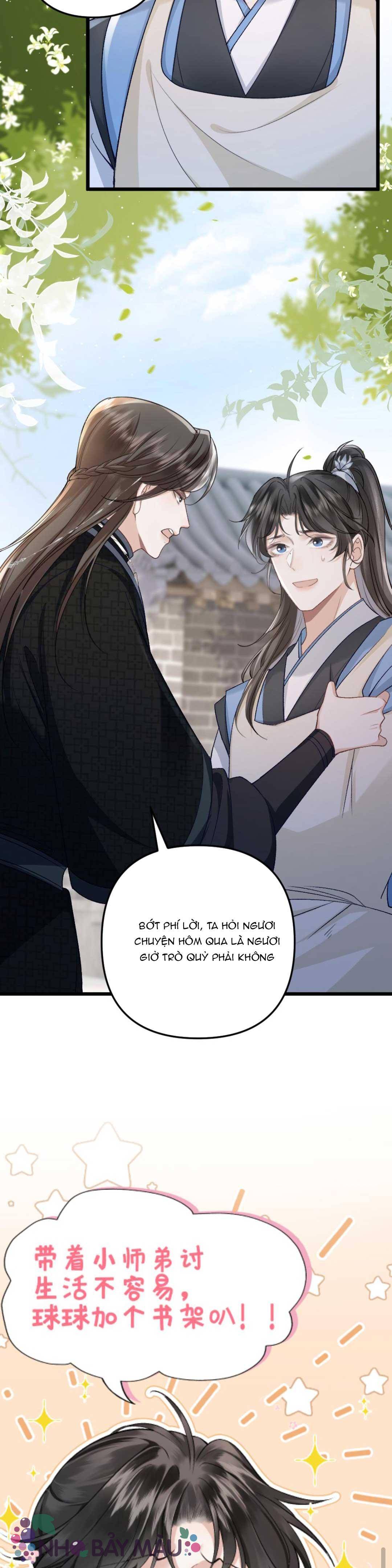 Bị Biến Thành Bia Đỡ Đạn , Ta Buộc Phải Mở Hậu Cung - Chap 60