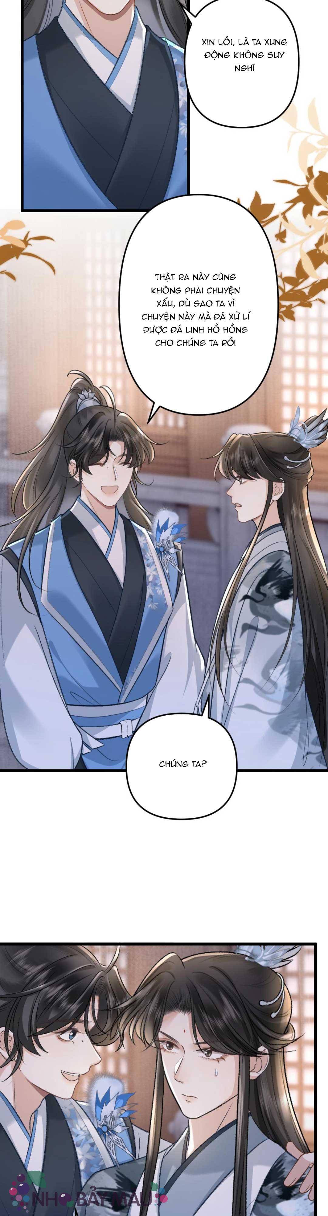 Bị Biến Thành Bia Đỡ Đạn , Ta Buộc Phải Mở Hậu Cung - Chap 60