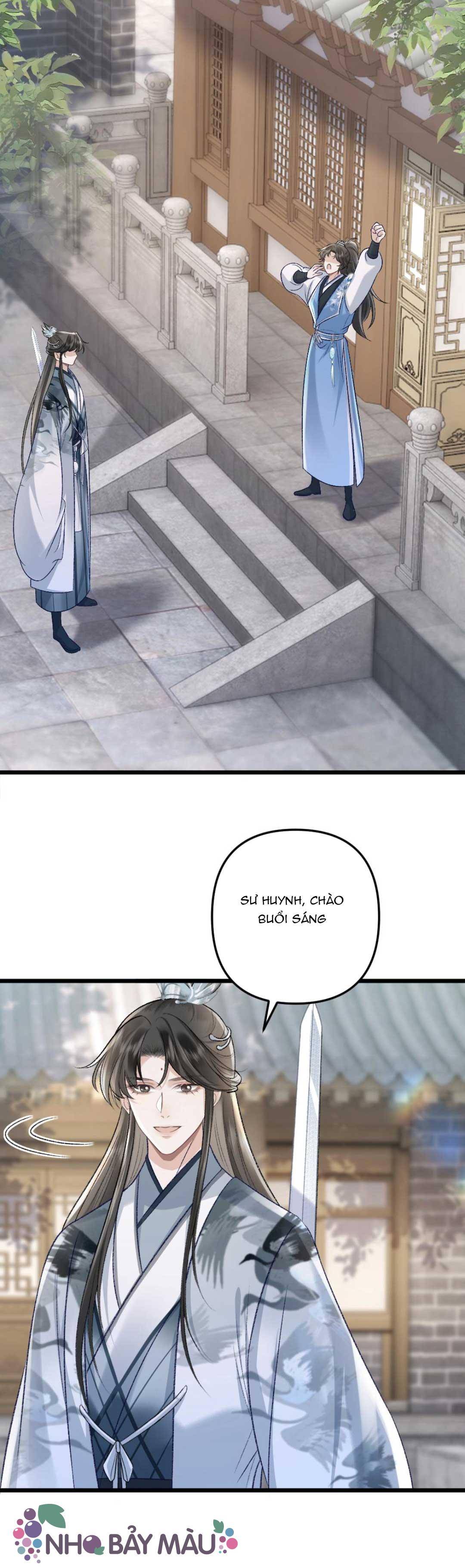 Bị Biến Thành Bia Đỡ Đạn , Ta Buộc Phải Mở Hậu Cung - Chap 60