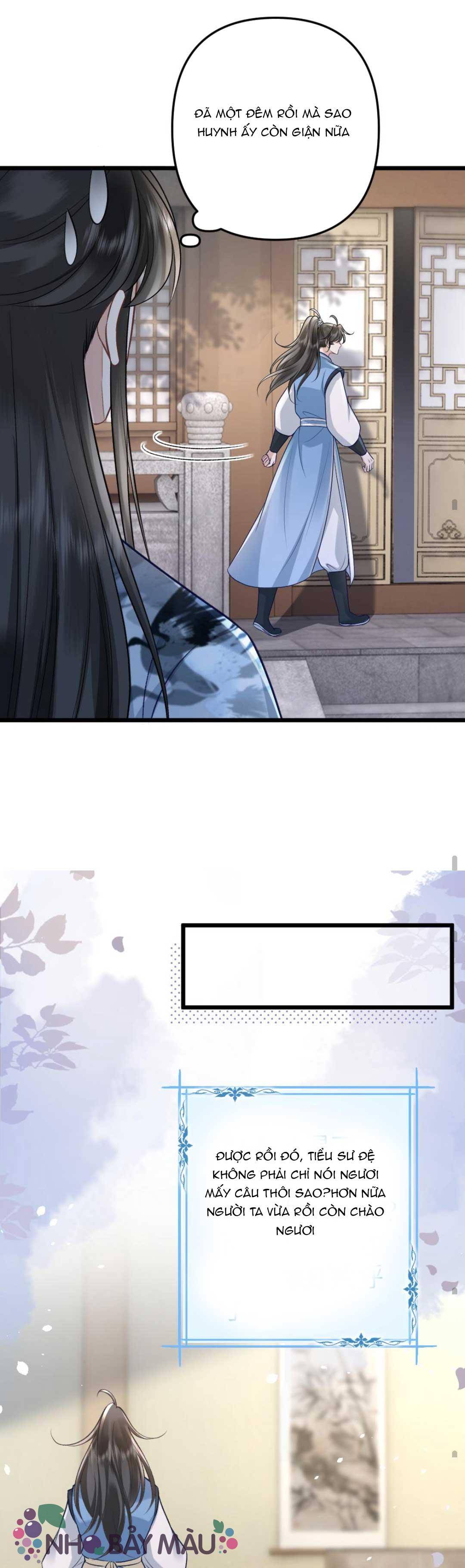 Bị Biến Thành Bia Đỡ Đạn , Ta Buộc Phải Mở Hậu Cung - Chap 60