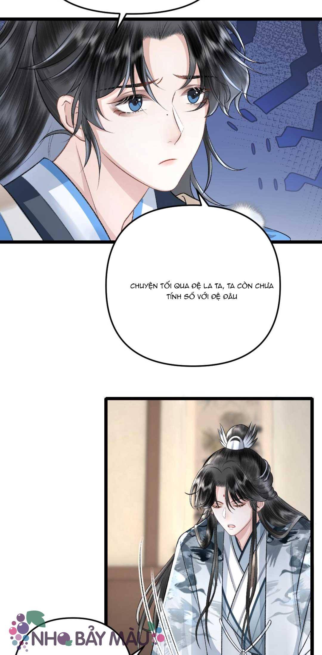 Bị Biến Thành Bia Đỡ Đạn , Ta Buộc Phải Mở Hậu Cung - Chap 61