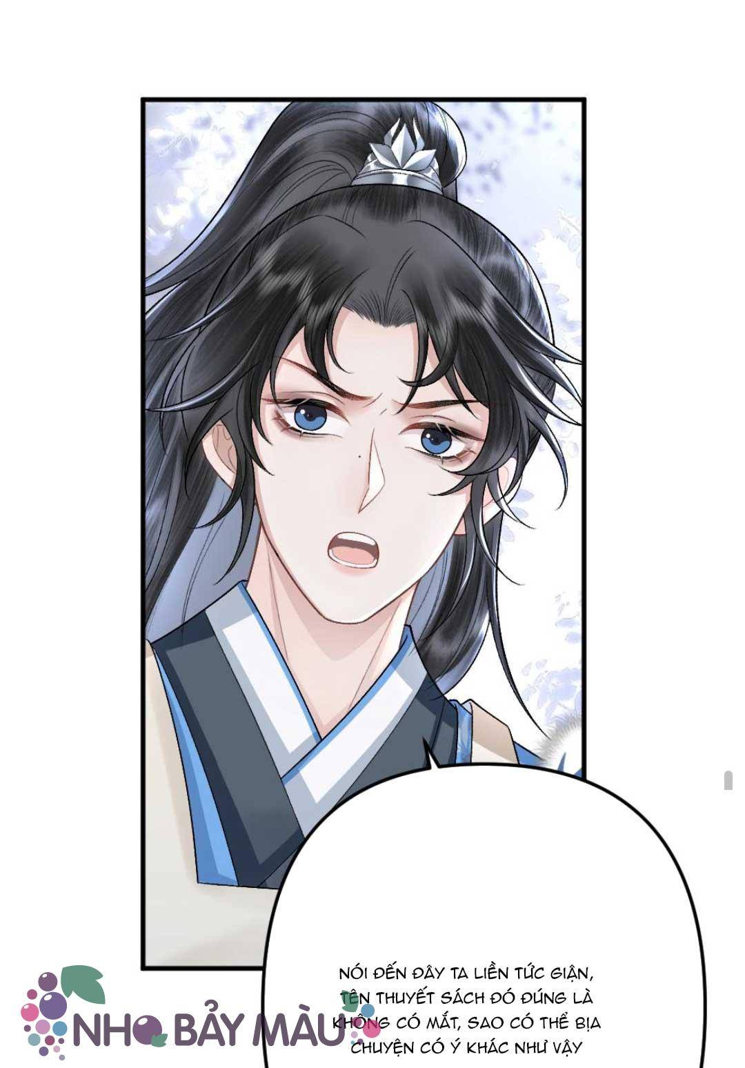 Bị Biến Thành Bia Đỡ Đạn , Ta Buộc Phải Mở Hậu Cung - Chap 61