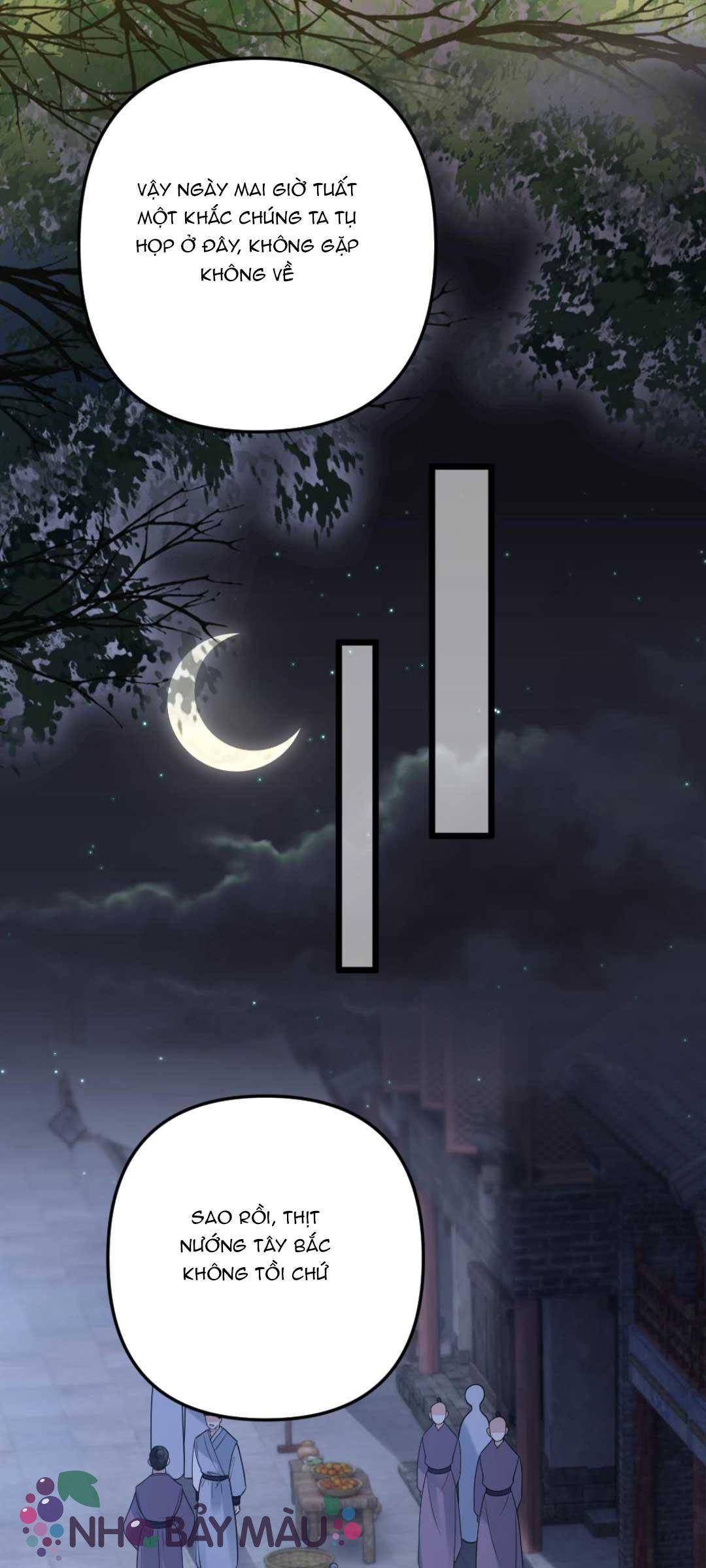 Bị Biến Thành Bia Đỡ Đạn , Ta Buộc Phải Mở Hậu Cung - Chap 62