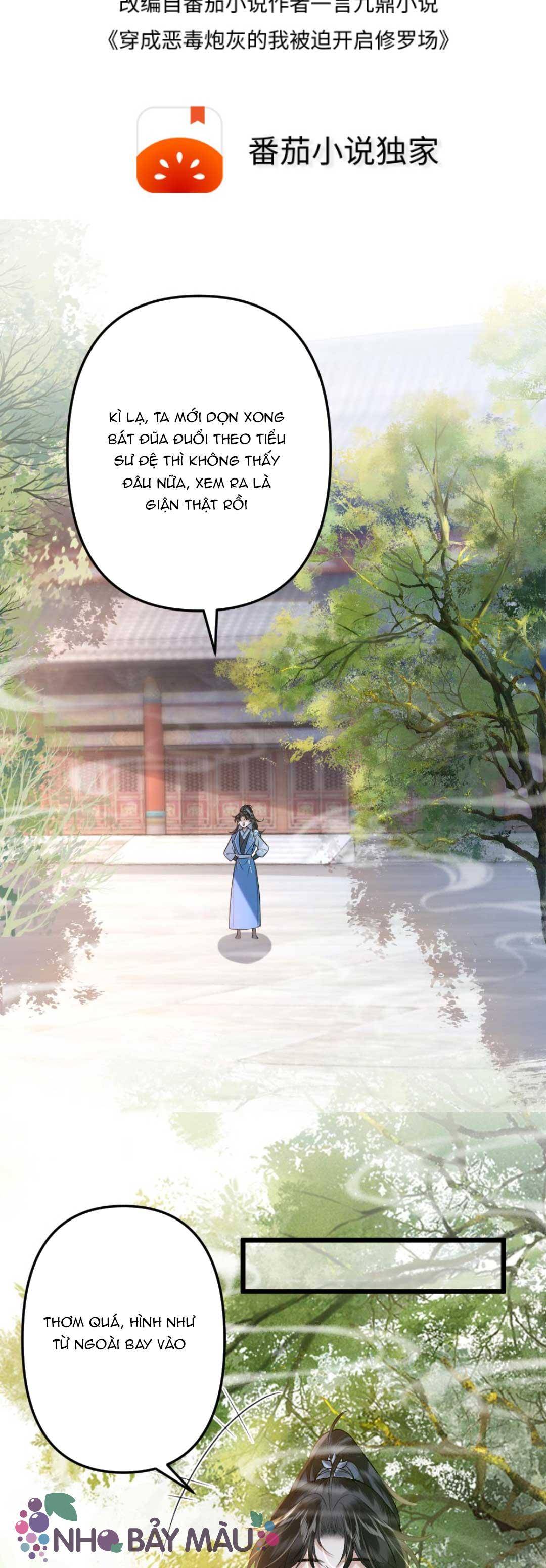 Bị Biến Thành Bia Đỡ Đạn , Ta Buộc Phải Mở Hậu Cung - Chap 62