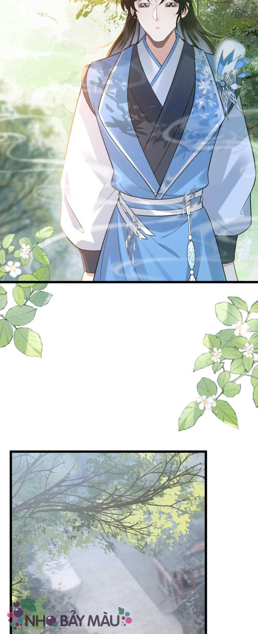 Bị Biến Thành Bia Đỡ Đạn , Ta Buộc Phải Mở Hậu Cung - Chap 62