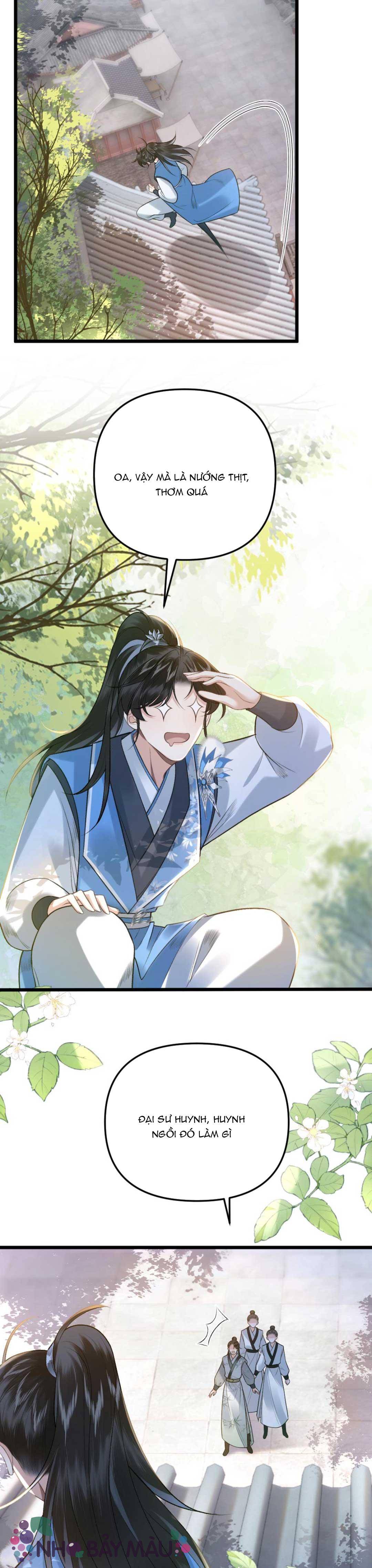 Bị Biến Thành Bia Đỡ Đạn , Ta Buộc Phải Mở Hậu Cung - Chap 62