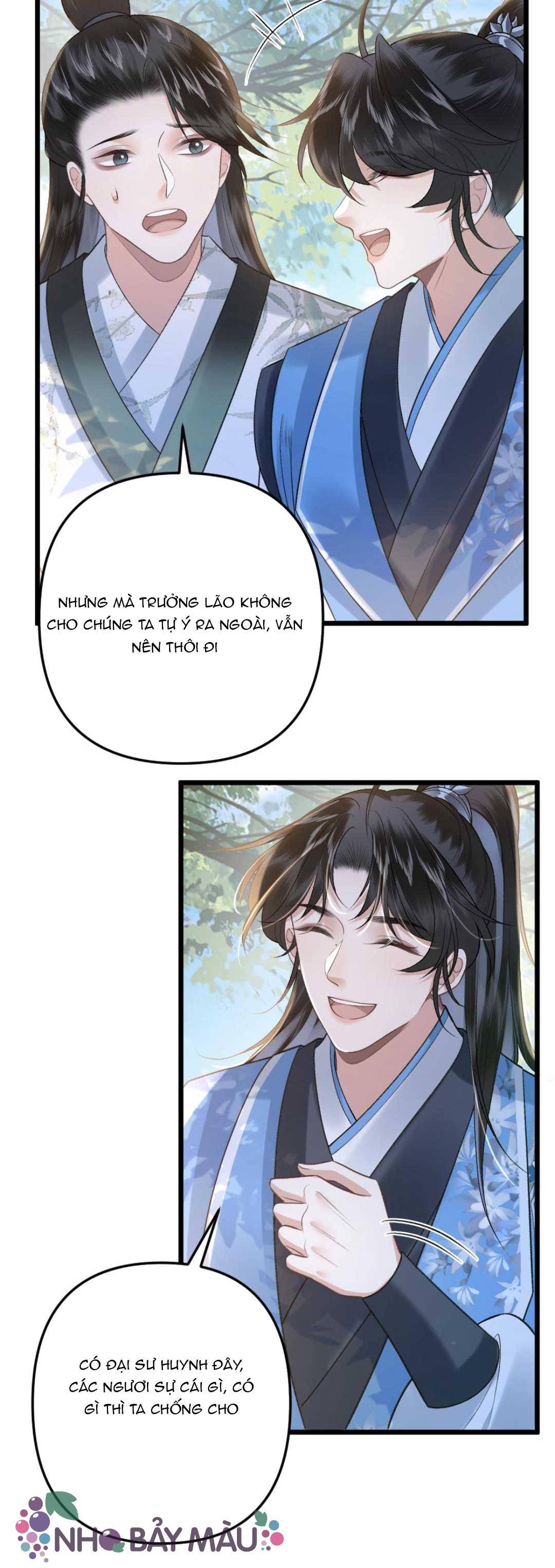 Bị Biến Thành Bia Đỡ Đạn , Ta Buộc Phải Mở Hậu Cung - Chap 62