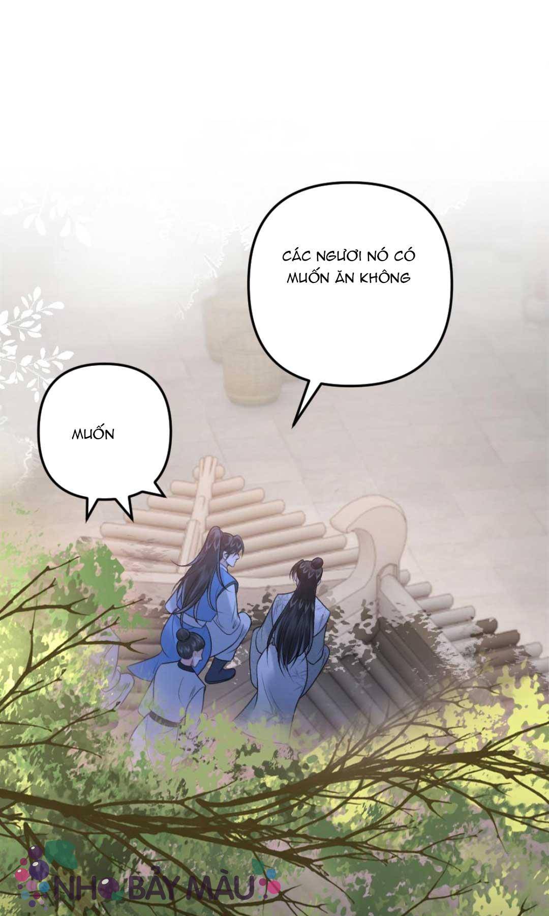 Bị Biến Thành Bia Đỡ Đạn , Ta Buộc Phải Mở Hậu Cung - Chap 62