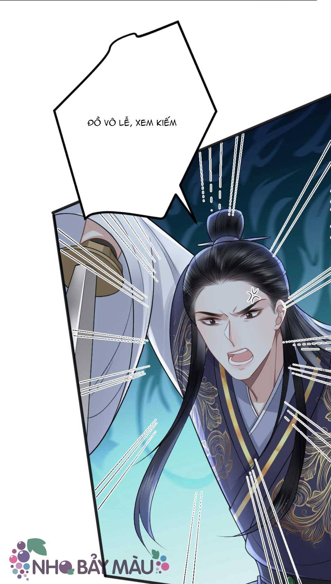 Bị Biến Thành Bia Đỡ Đạn , Ta Buộc Phải Mở Hậu Cung - Chap 63