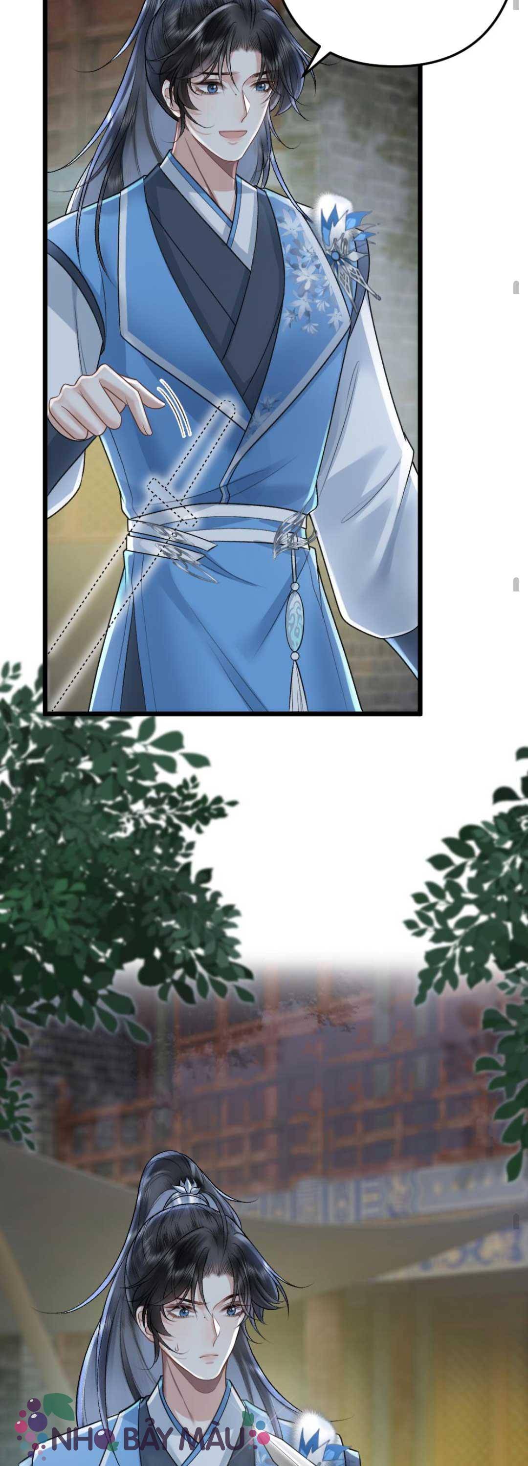 Bị Biến Thành Bia Đỡ Đạn , Ta Buộc Phải Mở Hậu Cung - Chap 63