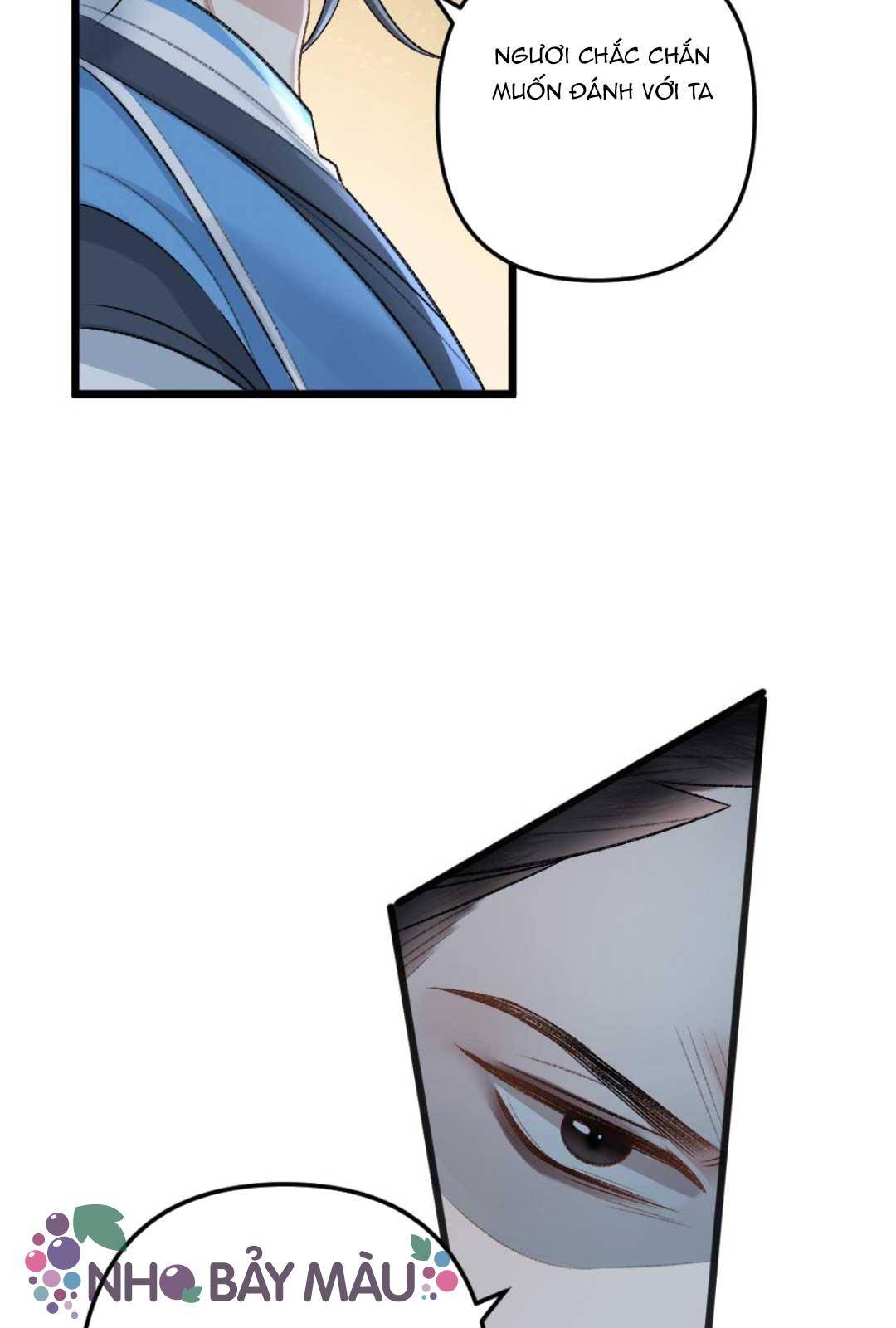 Bị Biến Thành Bia Đỡ Đạn , Ta Buộc Phải Mở Hậu Cung - Chap 63