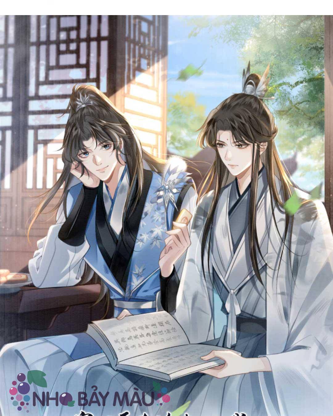 Bị Biến Thành Bia Đỡ Đạn , Ta Buộc Phải Mở Hậu Cung - Chap 64