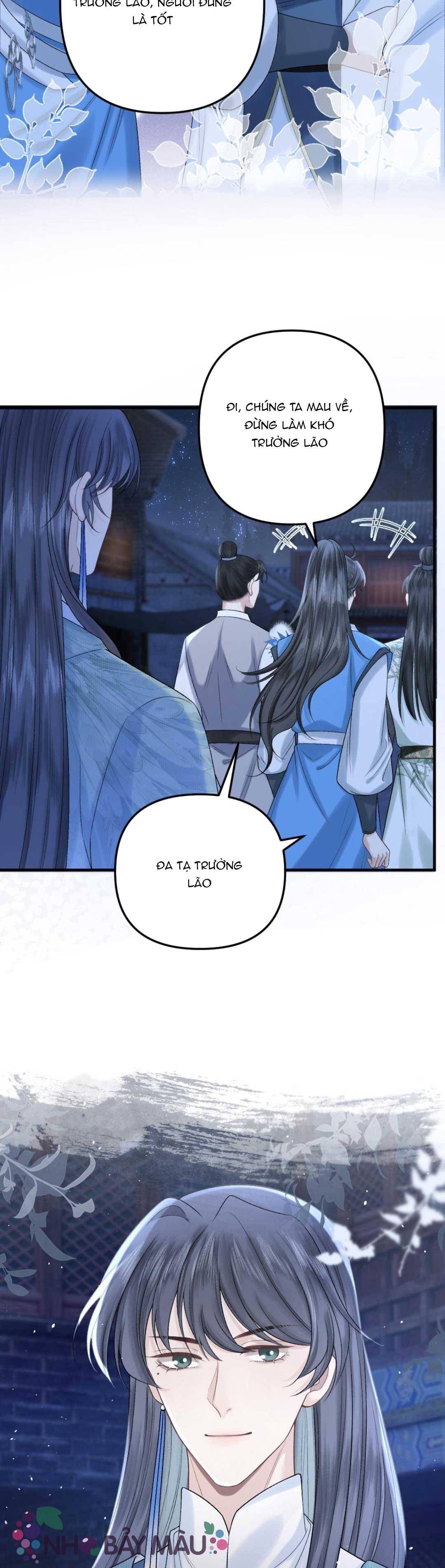 Bị Biến Thành Bia Đỡ Đạn , Ta Buộc Phải Mở Hậu Cung - Chap 64