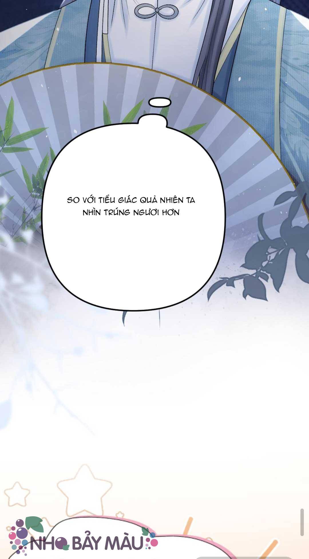 Bị Biến Thành Bia Đỡ Đạn , Ta Buộc Phải Mở Hậu Cung - Chap 64