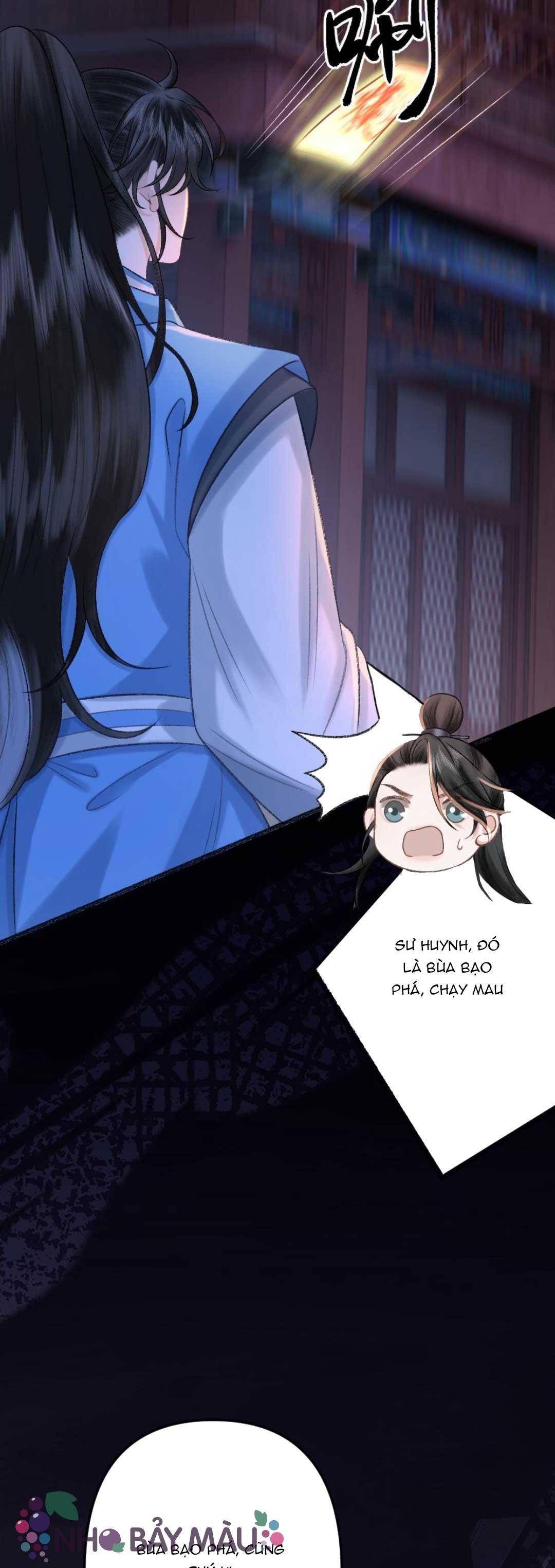 Bị Biến Thành Bia Đỡ Đạn , Ta Buộc Phải Mở Hậu Cung - Chap 64