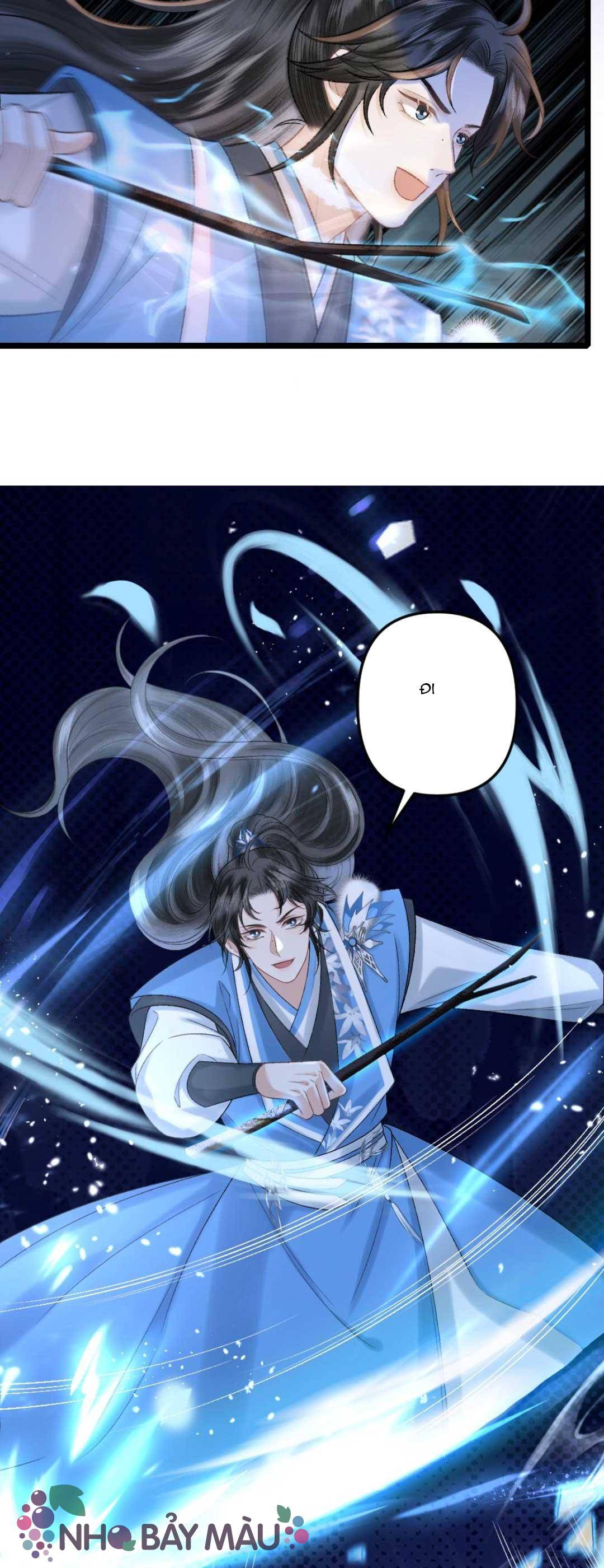 Bị Biến Thành Bia Đỡ Đạn , Ta Buộc Phải Mở Hậu Cung - Chap 64