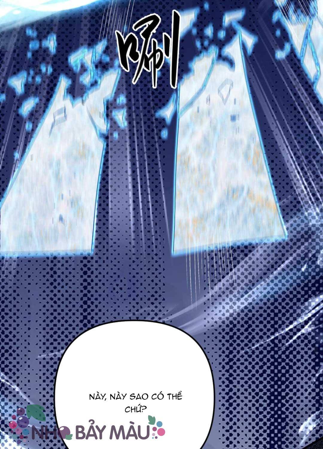 Bị Biến Thành Bia Đỡ Đạn , Ta Buộc Phải Mở Hậu Cung - Chap 64