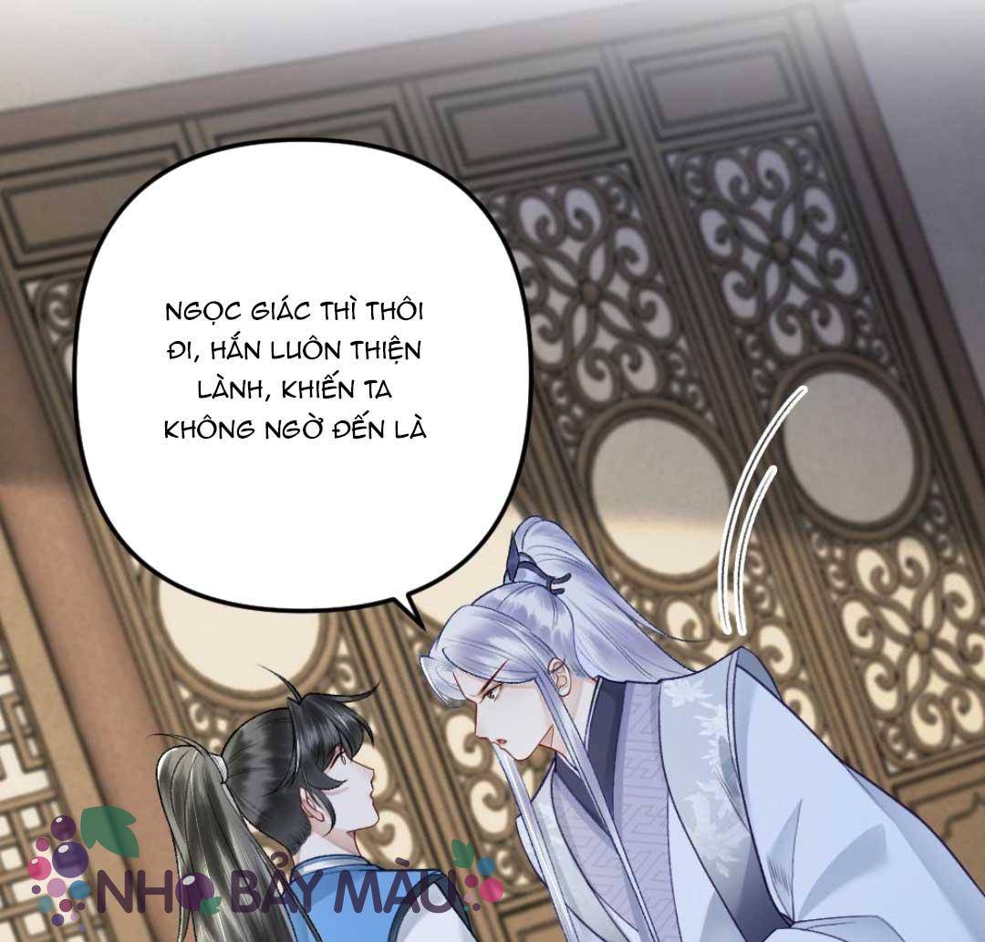 Bị Biến Thành Bia Đỡ Đạn , Ta Buộc Phải Mở Hậu Cung - Chap 65