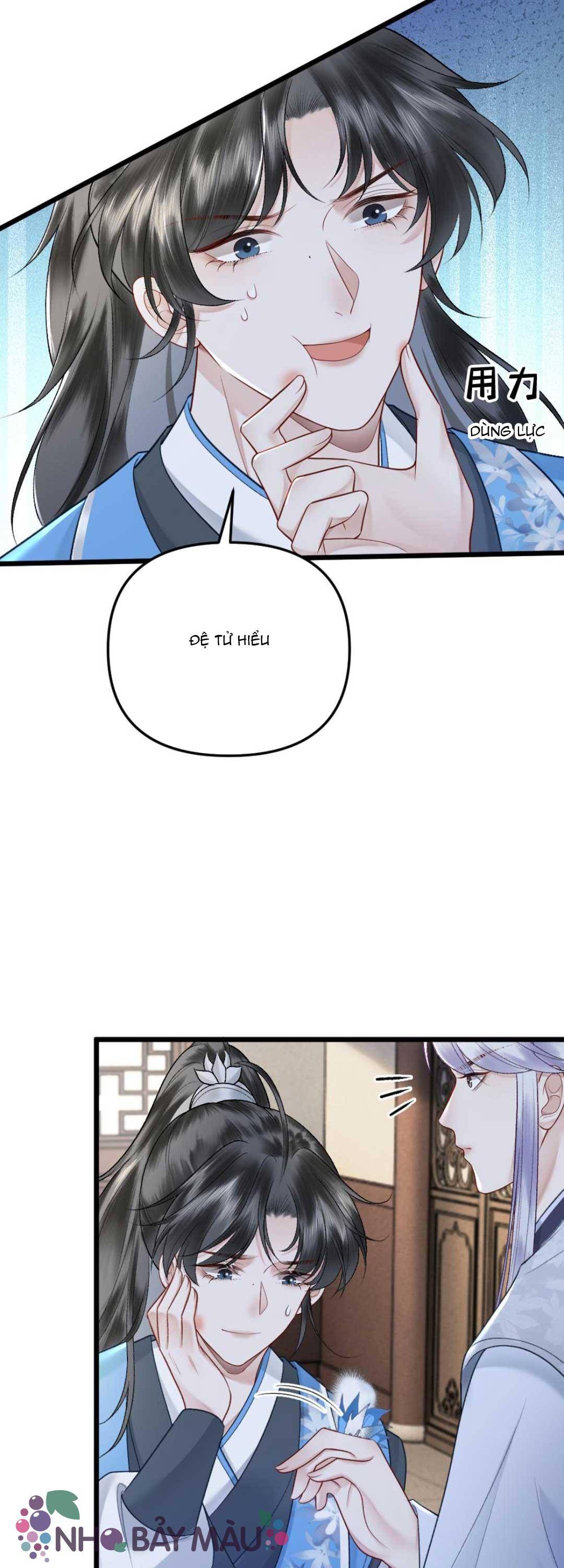 Bị Biến Thành Bia Đỡ Đạn , Ta Buộc Phải Mở Hậu Cung - Chap 65