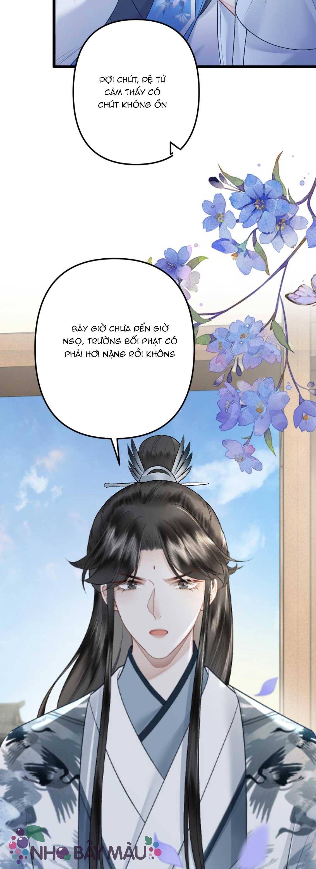 Bị Biến Thành Bia Đỡ Đạn , Ta Buộc Phải Mở Hậu Cung - Chap 65