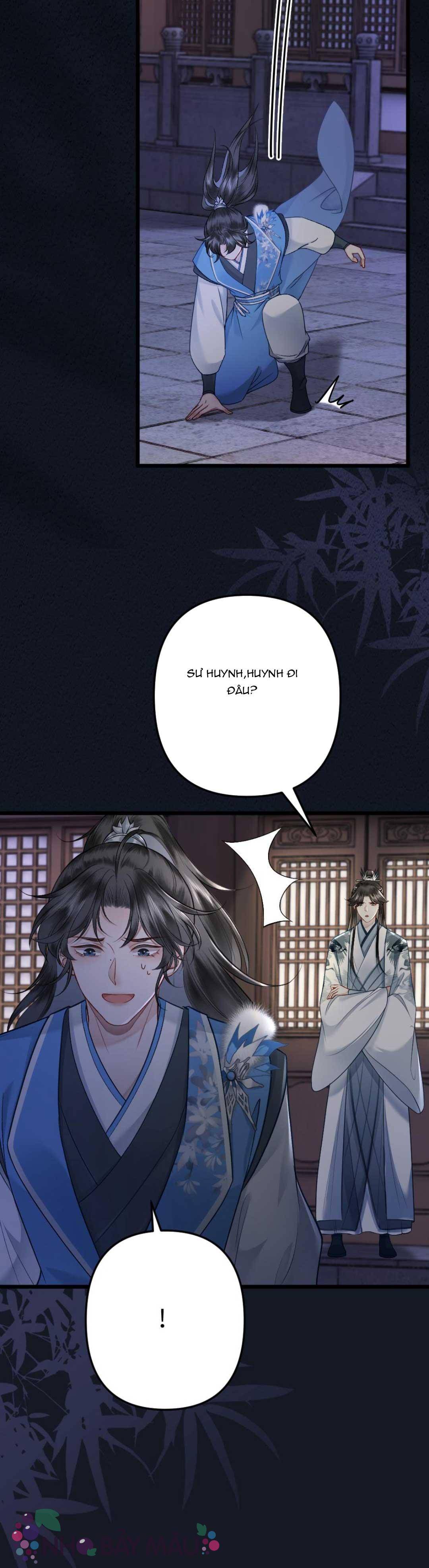 Bị Biến Thành Bia Đỡ Đạn , Ta Buộc Phải Mở Hậu Cung - Chap 65