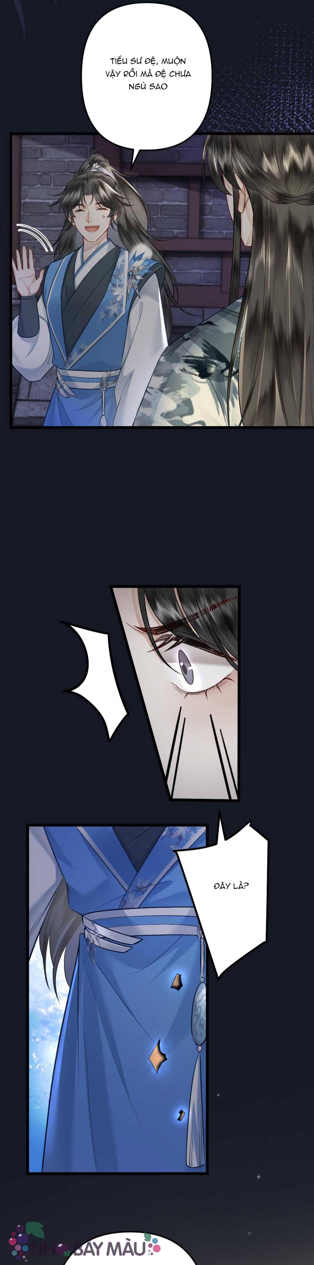 Bị Biến Thành Bia Đỡ Đạn , Ta Buộc Phải Mở Hậu Cung - Chap 65