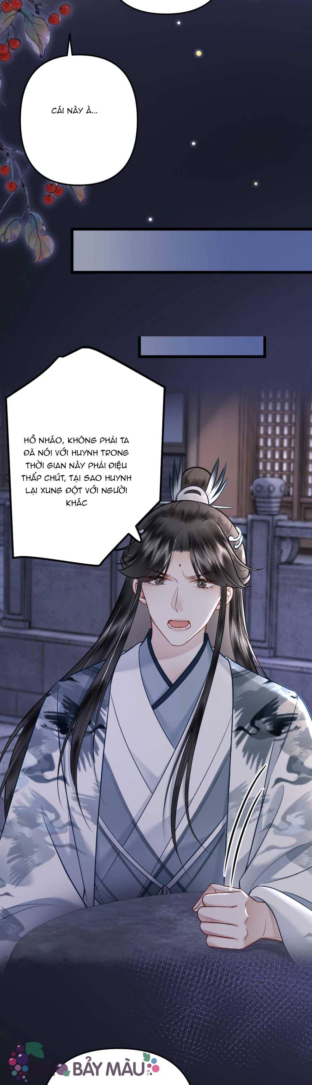 Bị Biến Thành Bia Đỡ Đạn , Ta Buộc Phải Mở Hậu Cung - Chap 65