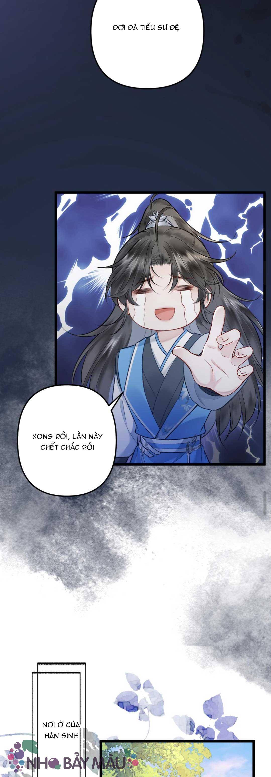 Bị Biến Thành Bia Đỡ Đạn , Ta Buộc Phải Mở Hậu Cung - Chap 65