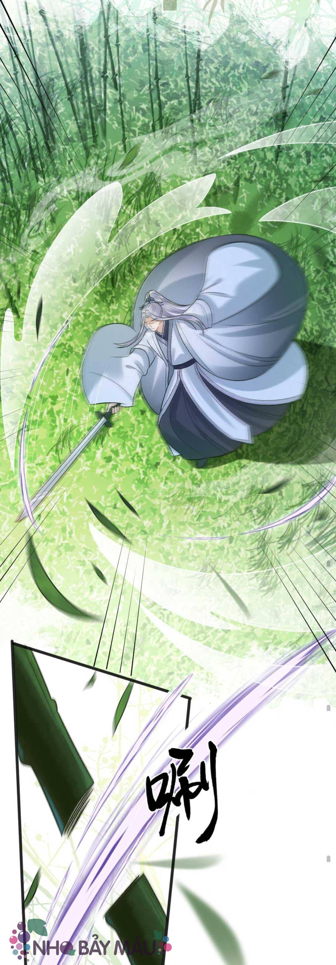 Bị Biến Thành Bia Đỡ Đạn , Ta Buộc Phải Mở Hậu Cung - Chap 66