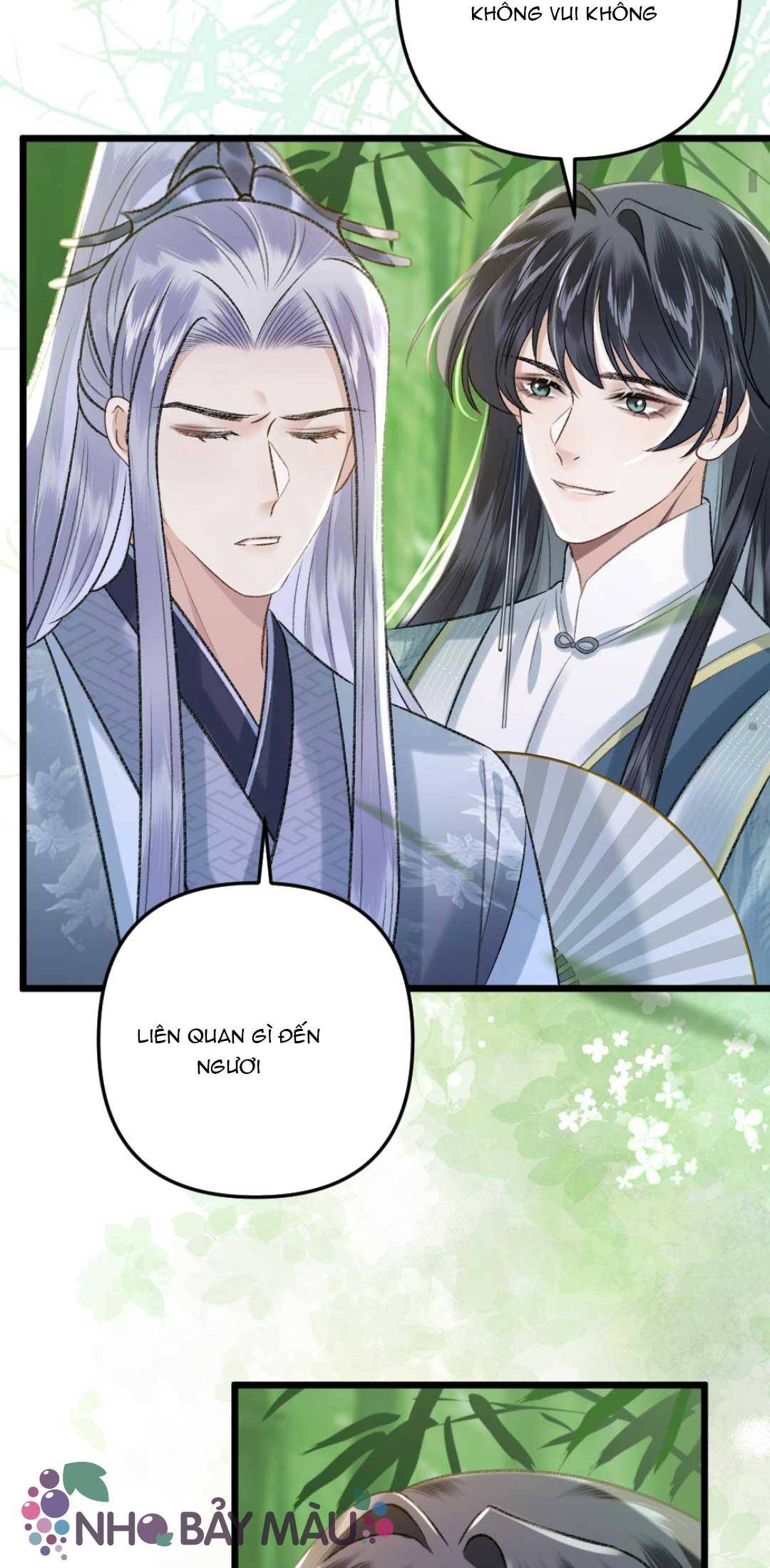 Bị Biến Thành Bia Đỡ Đạn , Ta Buộc Phải Mở Hậu Cung - Chap 66