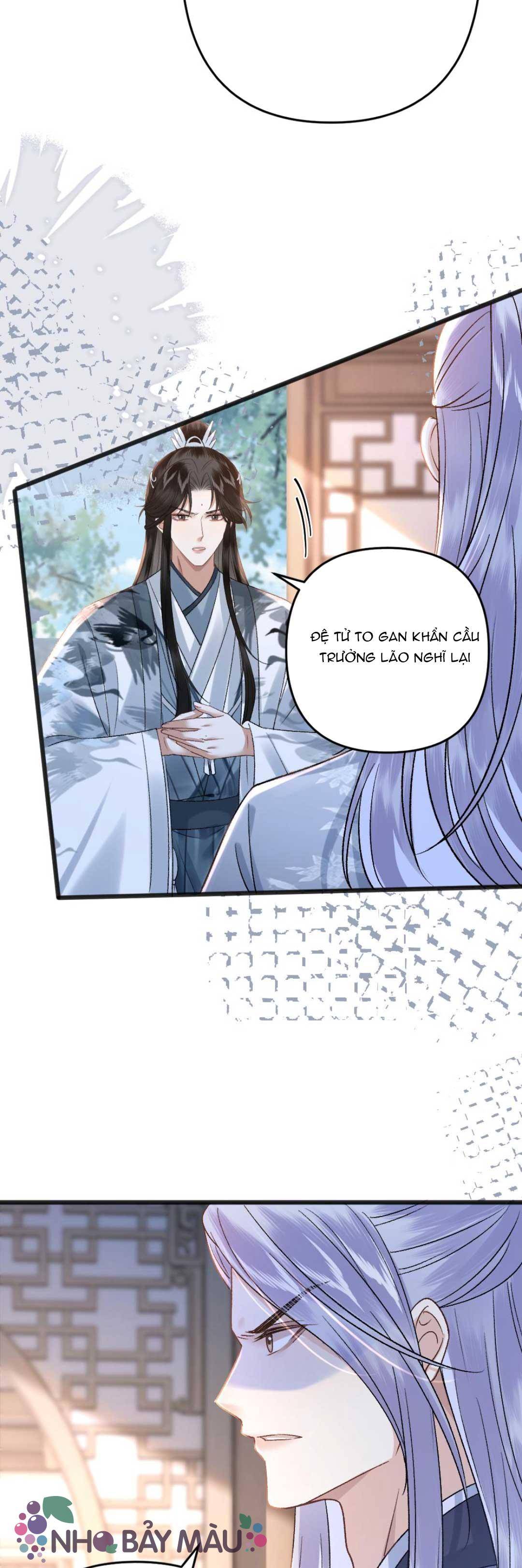 Bị Biến Thành Bia Đỡ Đạn , Ta Buộc Phải Mở Hậu Cung - Chap 66