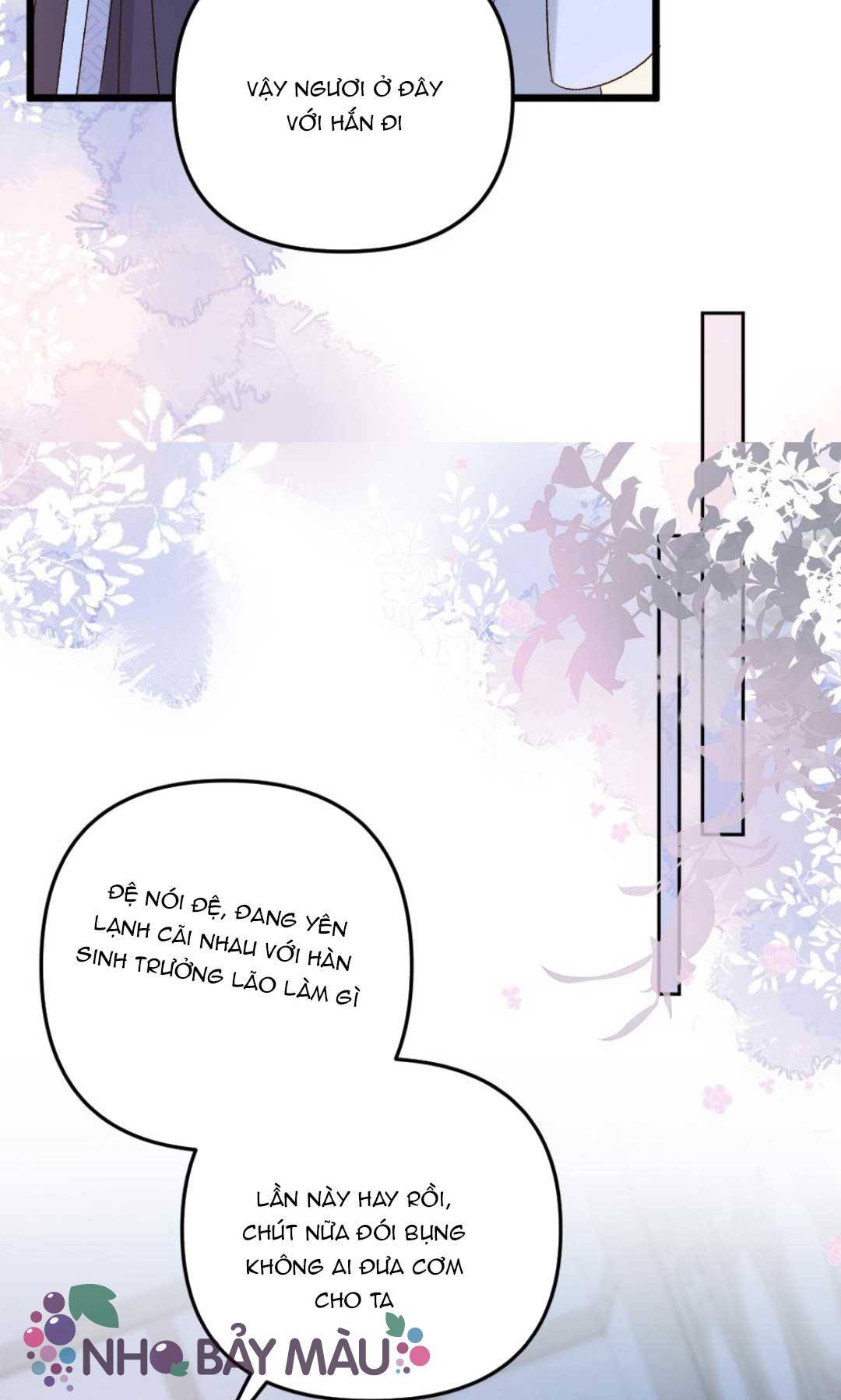 Bị Biến Thành Bia Đỡ Đạn , Ta Buộc Phải Mở Hậu Cung - Chap 66