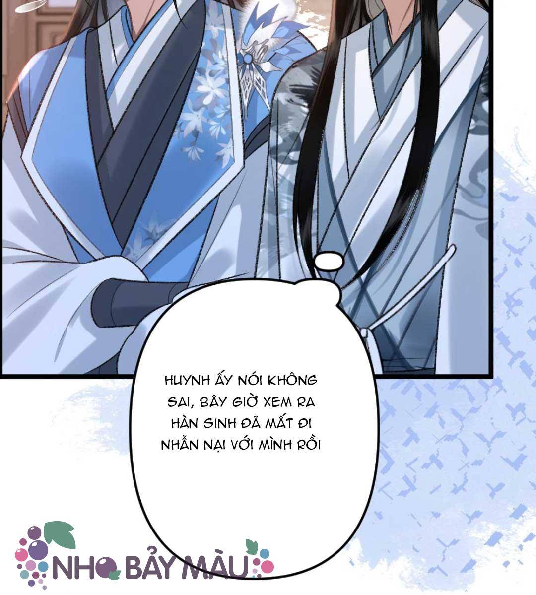 Bị Biến Thành Bia Đỡ Đạn , Ta Buộc Phải Mở Hậu Cung - Chap 66