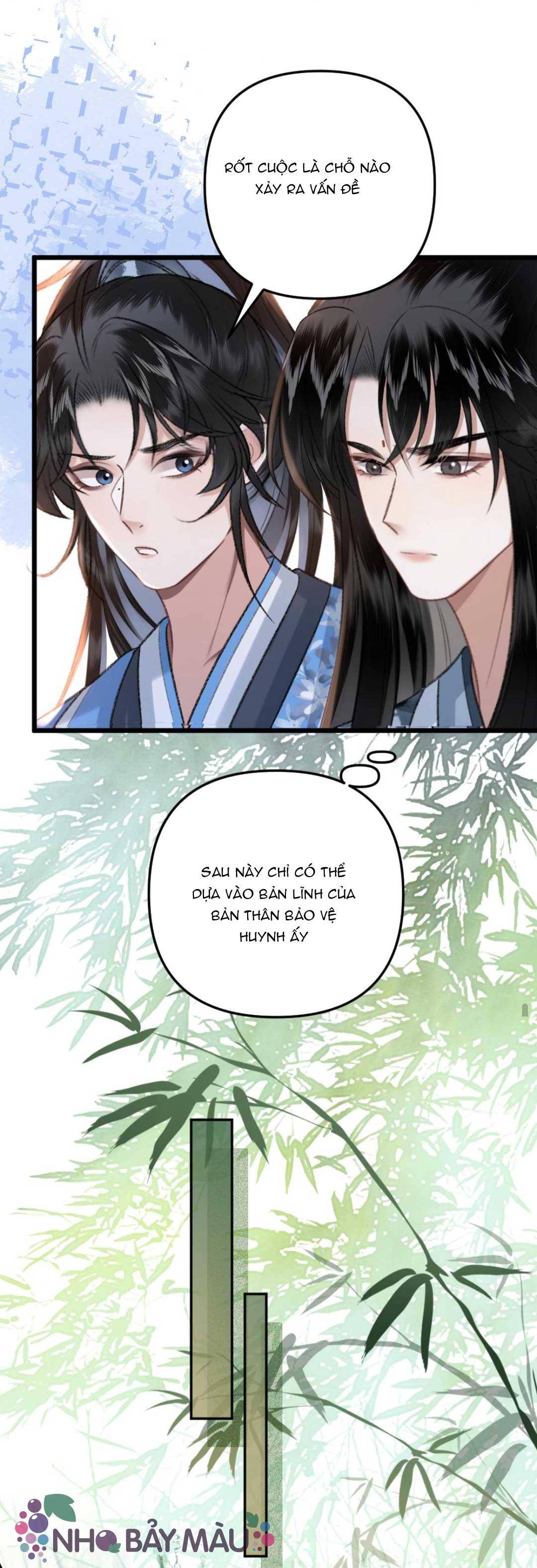 Bị Biến Thành Bia Đỡ Đạn , Ta Buộc Phải Mở Hậu Cung - Chap 66