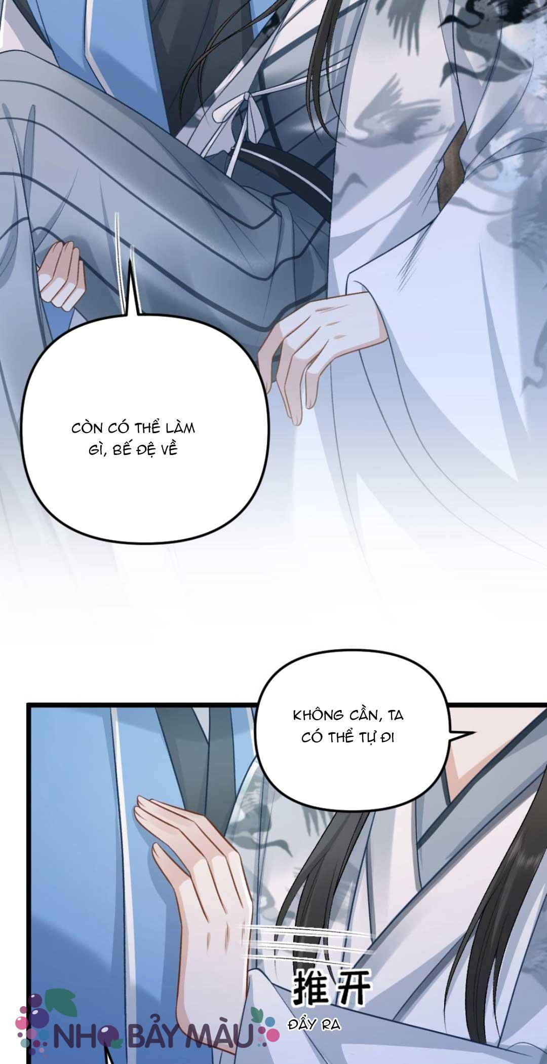 Bị Biến Thành Bia Đỡ Đạn , Ta Buộc Phải Mở Hậu Cung - Chap 67