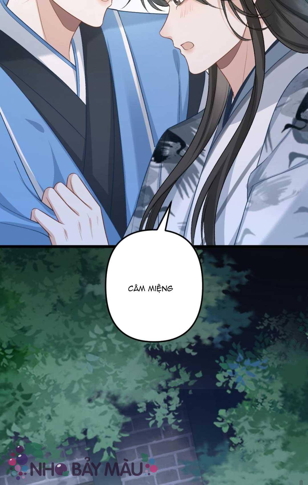 Bị Biến Thành Bia Đỡ Đạn , Ta Buộc Phải Mở Hậu Cung - Chap 67