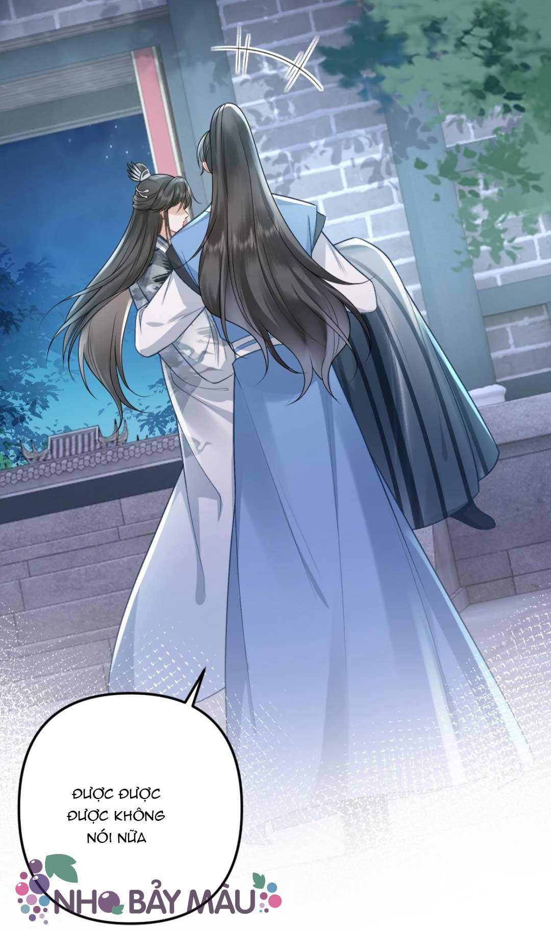 Bị Biến Thành Bia Đỡ Đạn , Ta Buộc Phải Mở Hậu Cung - Chap 67