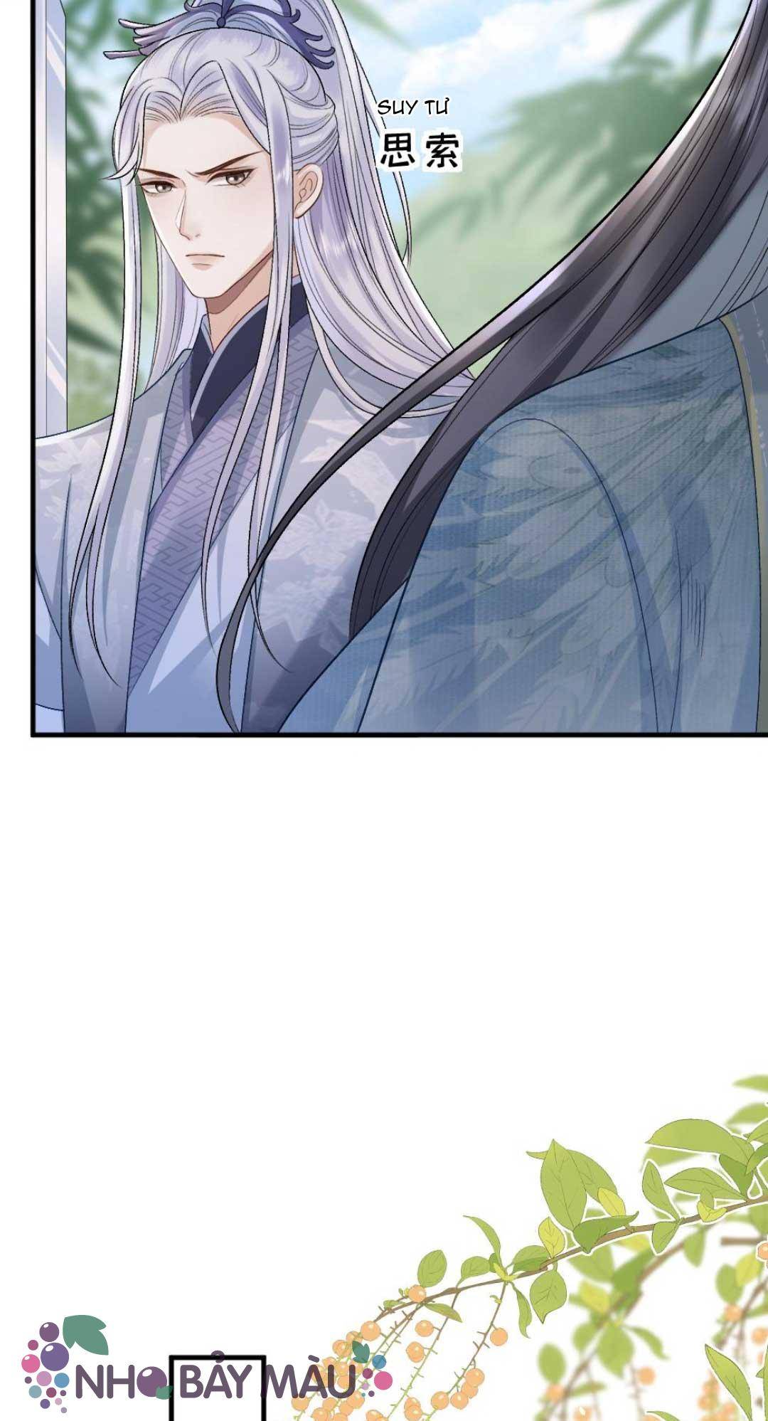 Bị Biến Thành Bia Đỡ Đạn , Ta Buộc Phải Mở Hậu Cung - Chap 67