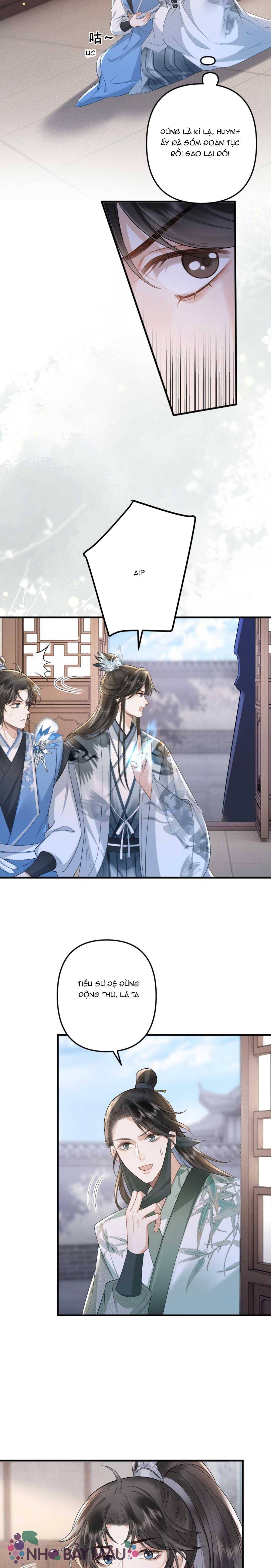 Bị Biến Thành Bia Đỡ Đạn , Ta Buộc Phải Mở Hậu Cung - Chap 67