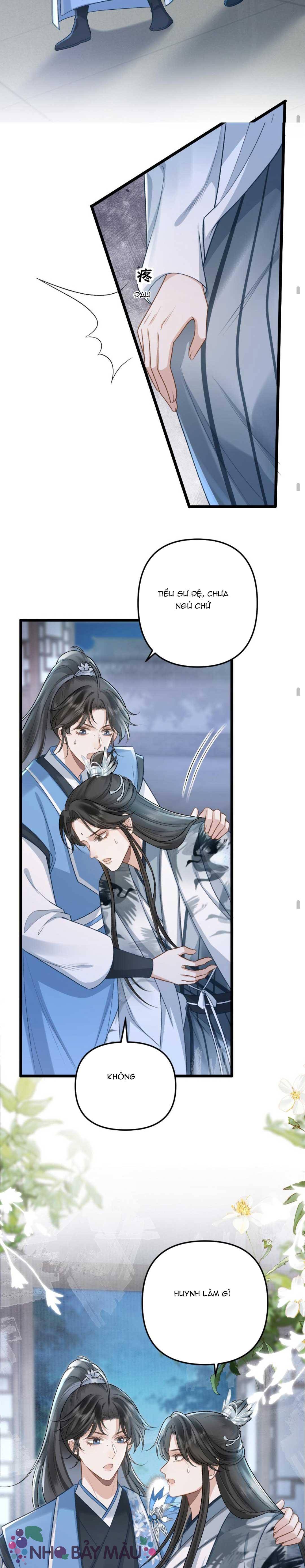 Bị Biến Thành Bia Đỡ Đạn , Ta Buộc Phải Mở Hậu Cung - Chap 67